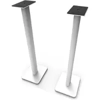 Kanto Audio Kanto SP32 Speaker Stands 32" (Pair) White
