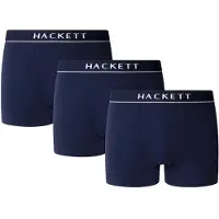 Hackett Core Boxers 3 Enheder