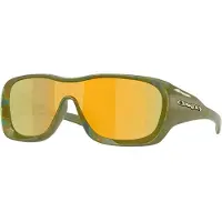 Oakley De La Salle Solbriller