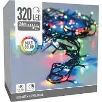 Basics 320 Led 27 M Lyskæde