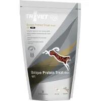 Trovet Unique Protein Treats UDT (Duck) Hund - Mini - 125 gr