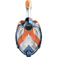 Seac Sub Fun +10 Junior Snorkelmaske