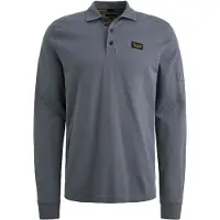 PME Legend PME egend American Cassic angærmet Pooshirt Vintage Indigo Bå måe