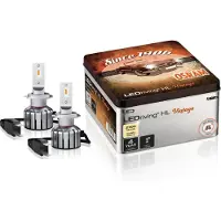 Osram LEDriving HL Vintage H7/H18 12V - Sæt