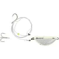 Westin Fishing Halibut Anti Twist Forfang