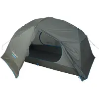 Camp - Telte vandring/trekking - Minima 2 Evo til UnisexAluminium - Grå