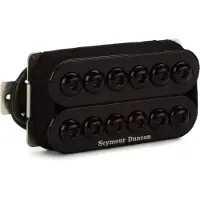 Seymour Duncan SH-8 Invader Neck Pickup Black