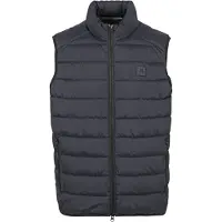 Marc O'Polo arc O'Polo Vest ørkeblå Blå åle