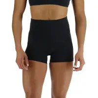 Tyr Joule Elite 3.25´´ Solid Høje Talje Korte Leggings