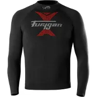 Furygan Active Thermo 37.5 Langærmet Baselayer