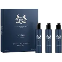 Parfums de Marly Layton Refill Set Duftsæt 1 stk.