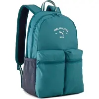 Puma Phase 22L Class Backpack, Women, Emerald Ice, OSFA