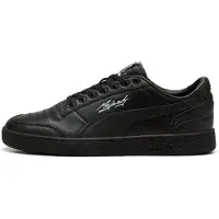 Puma Majesty Sneakers Unisex, Shoes, Black/White, 44