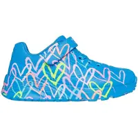 SKECHERS Uno Lite Love Levitate Sko