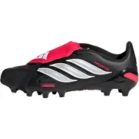 Adidas Predator League Fold-over Tongue Ag Junior Fodboldstøvler