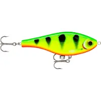 Rapala Super Shadow Rap Jerk Crankbait 38g 110 Mm