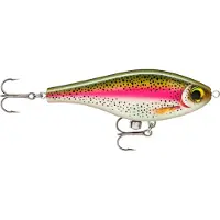Rapala Super Shadow Rap Jerk Crankbait 38g 110 Mm