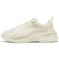 Puma Sko - X-ray 4 - Hvid/Alpine Snow/Sand Dune - - 40 - Sko