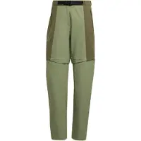 Adidas Terrex Xperior Utilitas Clima365 Zip-off Bukser, størrelse 146