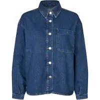 Masai Bluse 'MaIvelora' blå