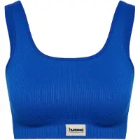 Hummel Sports-BH royalblå