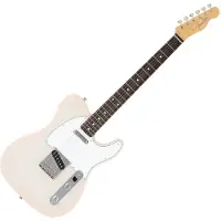 Fender Made in Japan Traditional 2025 Collection 60s Telecaster Stardust Pink
