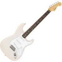 Fender Made in Japan Traditional 2025 Collection 60s Stratocaster Stardust Pink