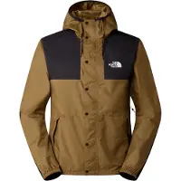 The North Face Overgangsjakke 'Seasonal Mountain' oliven / sort