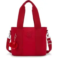 Kipling Håndtaske 'Minta M' rød