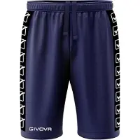 Givova Terry Band Shorts