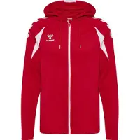 Hummel Core 2.0 Sweatshirt Med Lynlås