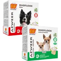 Biofood Hvidløgs-tabletter - Tang - 60 gram - Mini