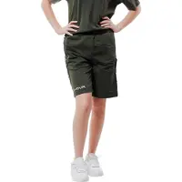 Givova Terry Band Shorts