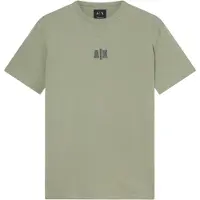 Armani Exchange Xm002509_af10358 T-shirt Med Korte ærmer