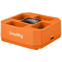 SmallRig 5747 En-el15c Oplader