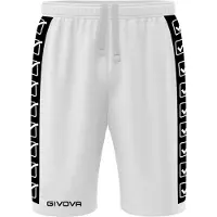 Givova Terry Band Shorts