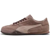 Puma Sneaker Bella - Sand/Rød Kvinde, størrelse 37