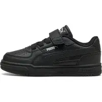 Puma Caven III Sneakers Kids, Shop, Black/Silver, 27.5