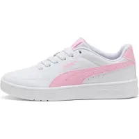 Puma Court Classic Clean Sko