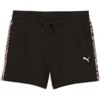 Puma Essentials Graphics Animal 5" Shorts Women, Collections, Black, XL