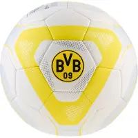 Puma Borussia Dortmund King Ball, størrelse Ball SZ. 5