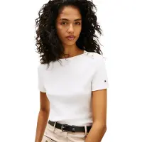 Tommy Hilfiger Shirts hvid