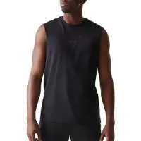 New Era Nba Core Plus Chicago Bulls ærmeløs T-shirt