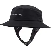 Ocean & Earth Bingin Soft Peak Surf Hat