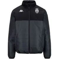 Kappa As Monaco 24/25 Arseco 8 Rejse Jakke