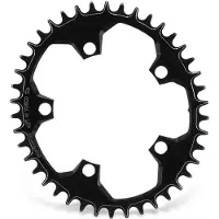 Garbaruk 5-bolt 110 Bcd Ovalt Klinge