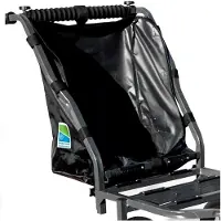 Preston Innovations 4-hjulet Shuttle-lastrum