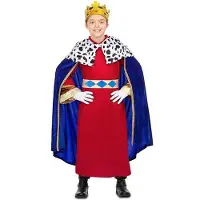 MOM Vis Mand Junior Kostume