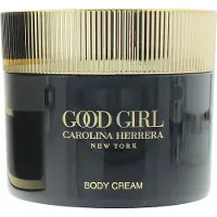 Carolina Herrera Good Girl Body Cream Krops creme 200 ml