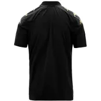 Kappa Ghiolo Kortærmet Polo
